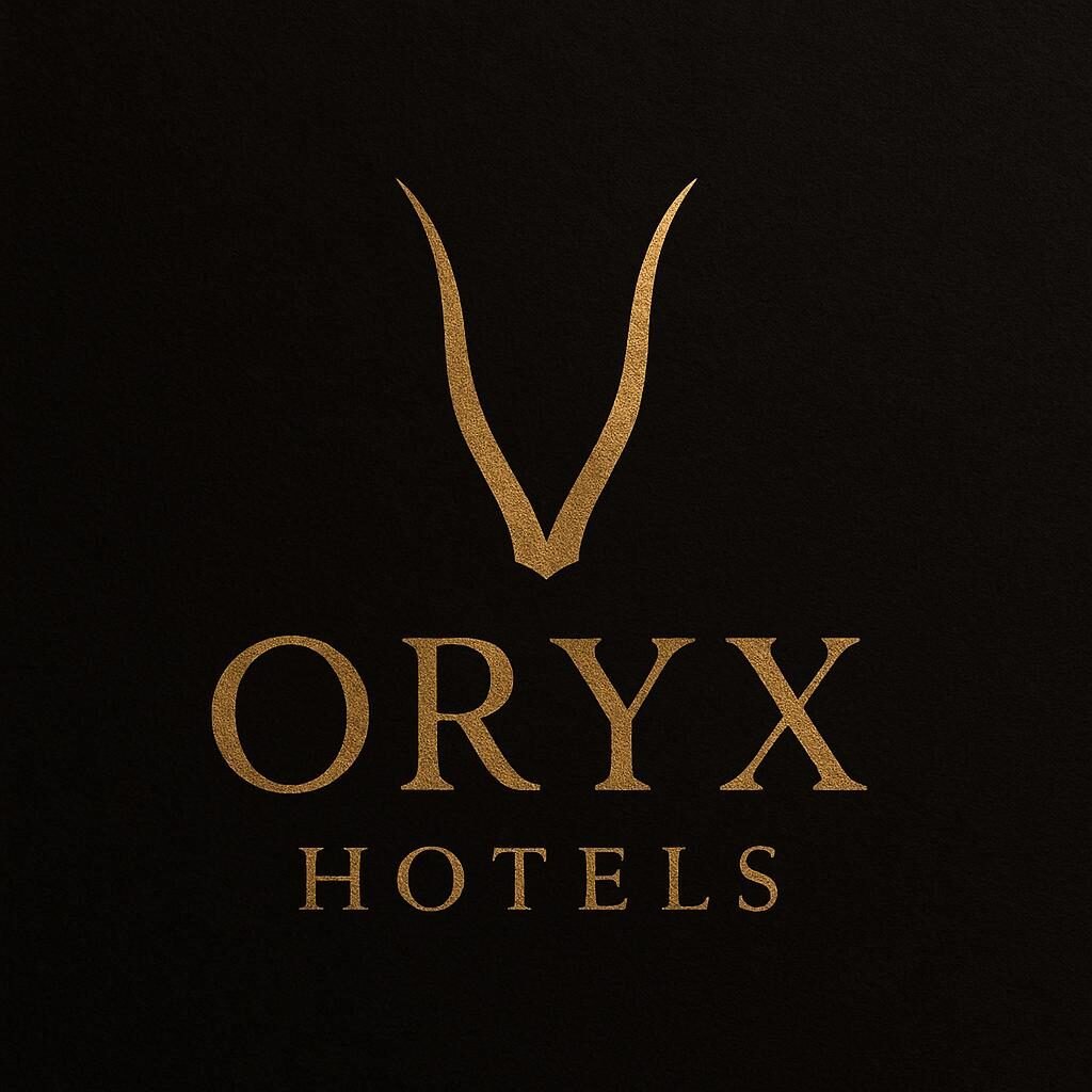 Home - Oryx Hotels